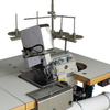 SB-90 High-speed Mattress Flanging Machine