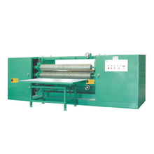XYX-1650/2150 Profile Cutting Machine
