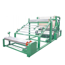 XNH-18/21 Foam laminating Machine