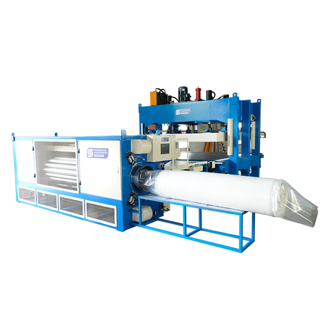 XDB-SCRM Mattress Packing Line